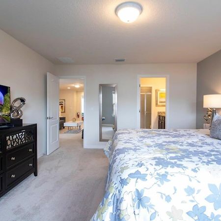 키시미 Splendid 5 Bd W/ Pool @ Windsor Westside 8921 빌라 외부 사진
