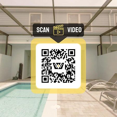 키시미 Splendid 5 Bd W/ Pool @ Windsor Westside 8921 빌라 외부 사진