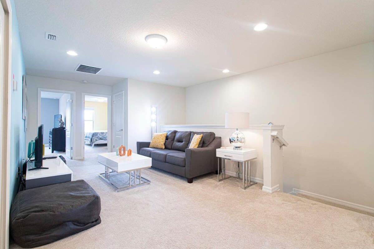 키시미 Splendid 5 Bd W/ Pool @ Windsor Westside 8921 빌라 외부 사진